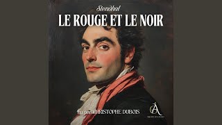 Chapter 301  Le Rouge et le Noir  Livre Audio [upl. by Oeflein884]