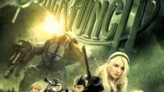 Emily Browning  Asleep Sucker Punch Soundtrack with lyrics [upl. by Adnot]