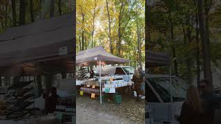 Autumn Vendors Event youtubeshorts shortvideo shorts event viralvideo short youtube ytshorts [upl. by Mapel]