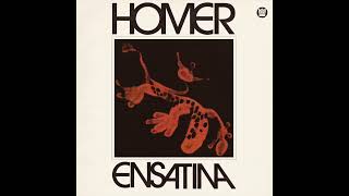 Homer  Ensatina  Full Album [upl. by Deys907]