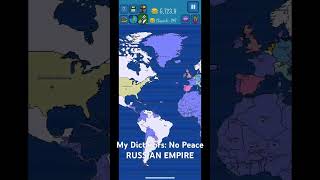 Dictators No Peace Empire￼ [upl. by Ecneret]