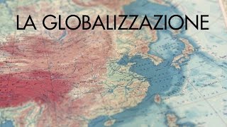 La globalizzazione una prospettiva storica [upl. by Esirehc]