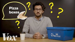 Why youre recycling wrong [upl. by Schnapp]