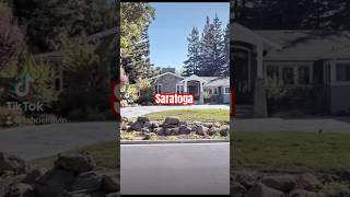 2013 Saratoga home prices siliconvalley realestate homebuyers housingmarket [upl. by Schindler]