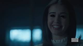 Legacies 2x14 Ending Scene Season 2 Episode 14 HD quotTheres a Placequot [upl. by Pozzy392]