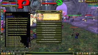 Knight Online DragonBox Kırdırma [upl. by Felisha264]