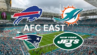 Are the Patriots Contenders ft Patriots global 34 [upl. by Ruffin]