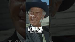 A Coffin for the Sheriff shorts trailer [upl. by Idell]