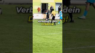 Dribbling verbessern mit diesen Übungen [upl. by Mich]