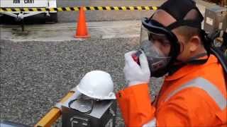 H2S SAFETY AWARENESS LEVEL II TRAINING [upl. by Nitnert]