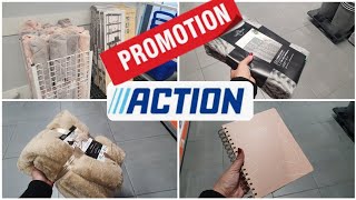 ARRIVAGE ACTION  PROMOTIONS  1 NOVEMBRE 2023 [upl. by Auhoj306]