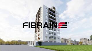 FIBRAIN BUXN Fiber Optic Housing ENG version [upl. by Je]