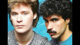 Hall amp Oates  Out Of Touch 12quot Version [upl. by Asha]