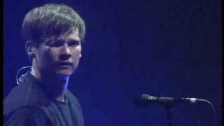 Tom Delonge Rite of Spring  Angels amp Airwaves [upl. by Lorianne]