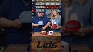 Lids Lineup April 2024 Special Edition [upl. by Arted148]