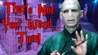 The Rise amp Fall Of Lord Voldemort  Part 3 [upl. by Leorsiy312]