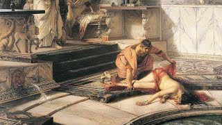 Did Ancient Rome have Organized Crime [upl. by Nahgiem]