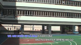 La Salle College English School Song [upl. by Emixam]