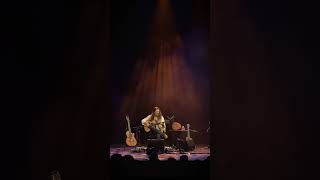 Estas Tonne  quotAngels and Demonsquot feat Ali Ghamsari and friends Live in Rotterdam 2023 [upl. by Elliot]