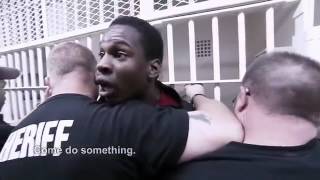 Kyshawn Beyond Scared Straight 2016 [upl. by Ellinet]