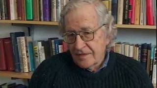 Cüneyt Özdemir ile Noam Chomsky özel röportajı [upl. by Wadell]