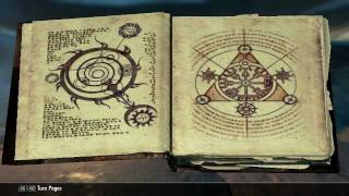 Skyrim  Discerning the Transmundane  wherehow to get blood extract samples  Part 2 [upl. by Leahplar]