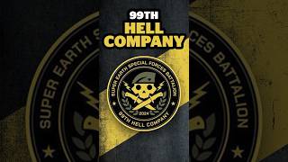 Zooming in on the 99th Hell Company [upl. by Lucie]