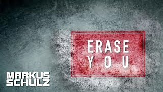 Markus Schulz feat Lady V  Erase You Wellenrauschs Foxhole Remix [upl. by Geno]