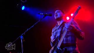 Thrice  All Thats Left Live in Sydney  Moshcam [upl. by Ssegrub565]