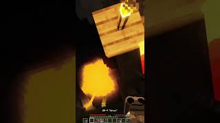 cave dweller so terrible Minecraft [upl. by Tima]