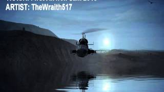 Music From The Airwolf Tv Series First Airwolf Jam 2016 [upl. by Kcirrad]