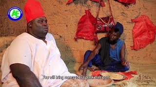 Hangen Dala Subtitle Epsode 7 Original Hausa Drama Series Latest 2018 New [upl. by Neeneg386]