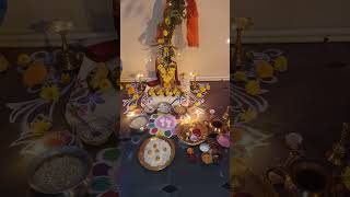 Tulasi pooja song 🙏🙏 [upl. by Sheeree573]