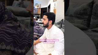 Ghazal Jawad vlogs iftaari at Rajabs Familys house such a lovely family MashaAllah ❤️ iftarparty [upl. by Ronyam]