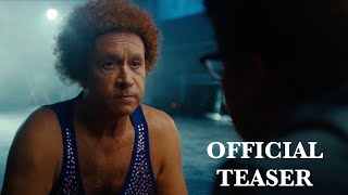 The Court Jester  Official Teaser  Pauly Shore is Richard Simmons [upl. by Nuncia]