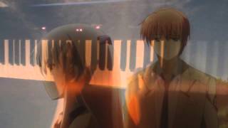 Angel Beats  Ichiban no Takaramono Piano Cover [upl. by Danice]