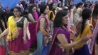 2080 CSCS Kutch Culture Kenton Harrow LONDON NAVRATRI DWITIYa Norate 08 [upl. by Audrie]