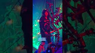 BLACKIE LAWLESS LIVE 2024 [upl. by Everrs]