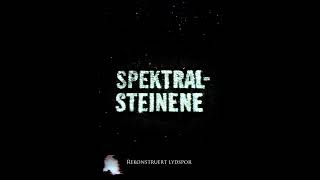 Dødsstraff Spektralsteinene Rekonstruert lydspor [upl. by Otero]