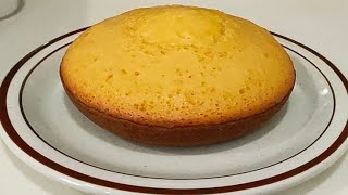 RICE COOKER CAKE  TKW HONG KONG [upl. by Bej677]