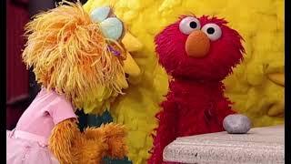 Elmo and Rocco The Rockin’ Friendship  Sesame Street Song [upl. by Nitsid]