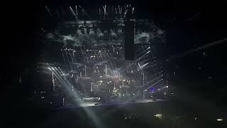 The Dark Knight Medley  Hans Zimmer Live in Dubai 2024 [upl. by Atiloj]