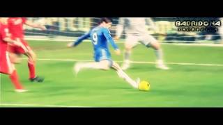 Fernando TORRES  CHELSEA 2012  BADRIDONA™  HD [upl. by Goldfarb155]