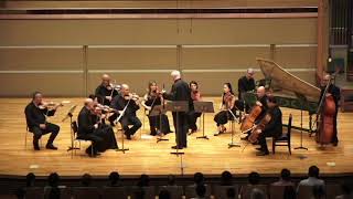 Marcello Concerto for Oboe in D Minor  Kusatsu Academy [upl. by Harriott]