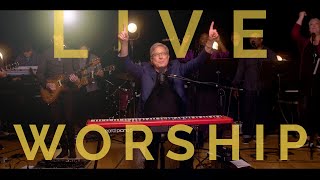 Don Moen Live Worship Concert  The Experience 2021 [upl. by Saravat]