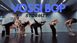 Vossi Bop Stormzy  Dance Video  Tianna Isabella Choreography [upl. by Annavoeg833]