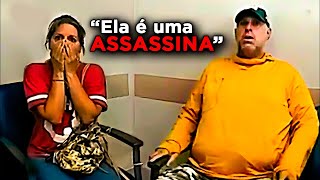 Quando os Pais Descobrem Que Seus Filhos São Assassinos [upl. by Rowe]