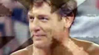 William Regal Entrance Video [upl. by Yrret]