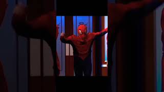 Long time vedo spiderman marvel spidermannowayhome edit peterparker avengers helavsghostrider [upl. by Perr]