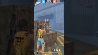 999PRANK DONT MISS END☠️ freefire shorts viralshorts [upl. by Esli]